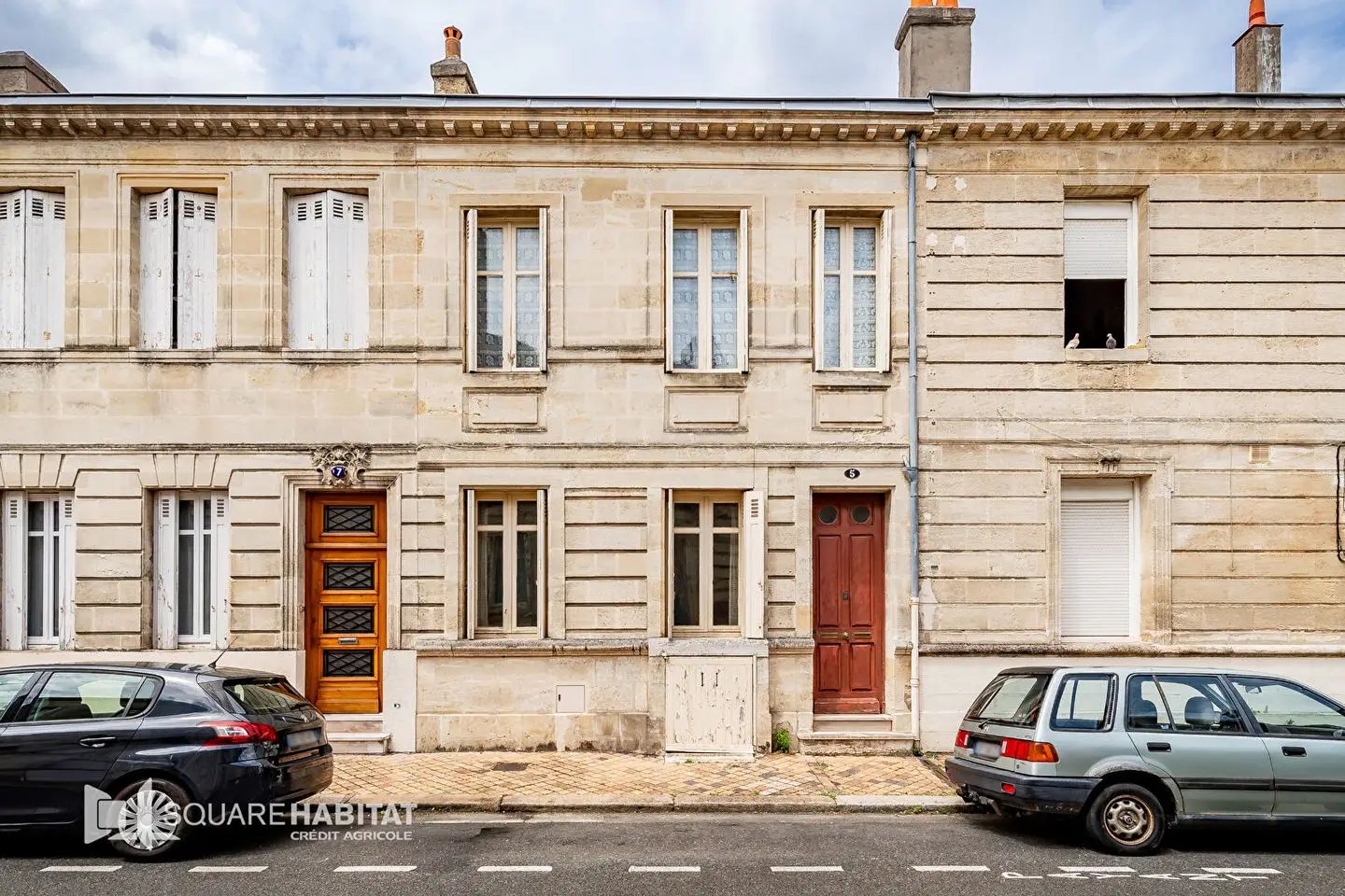 Maison à vendre, 137m², Bordeaux