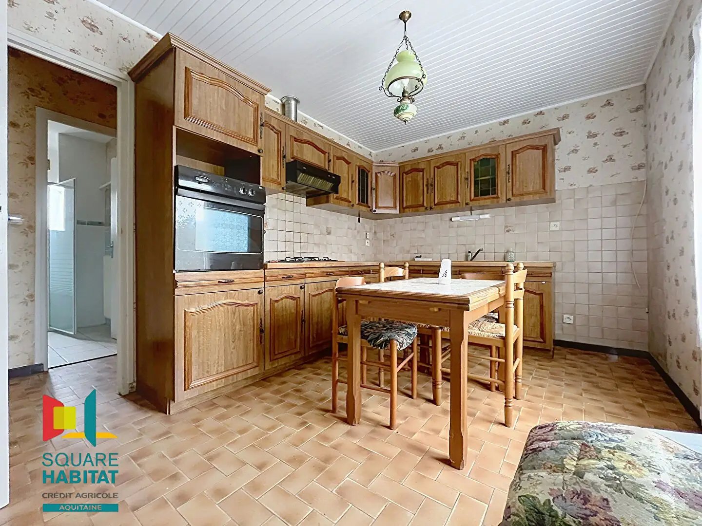 Maison à vendre, 108m², Reignac