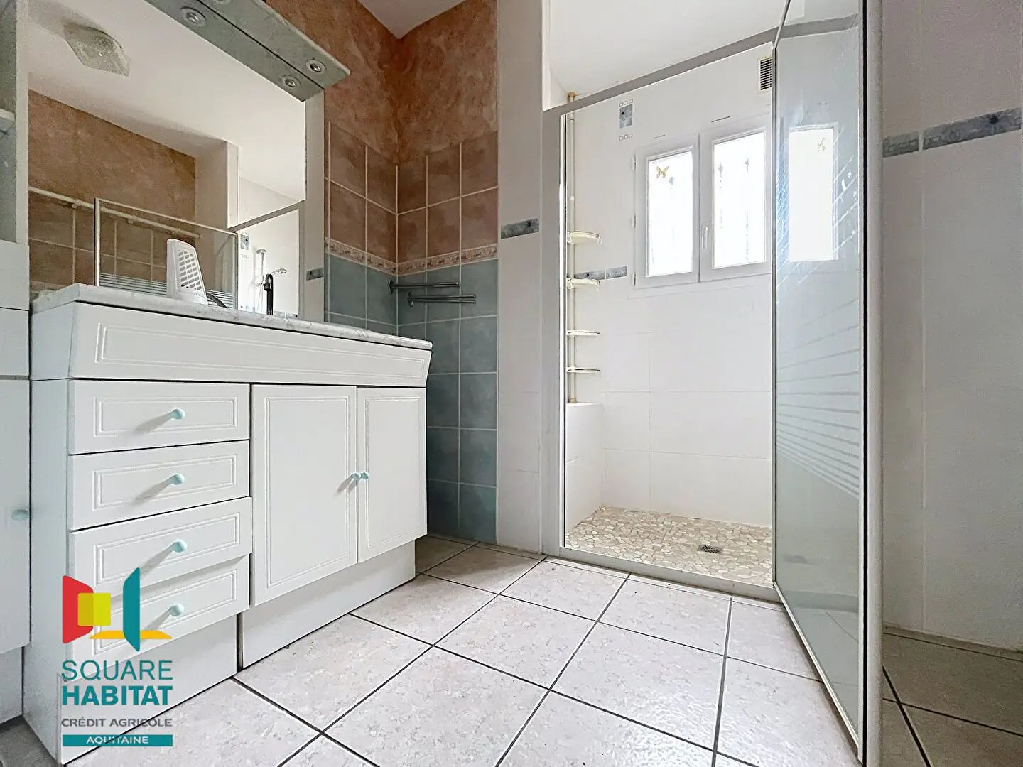 Maison à vendre, 108m², Reignac