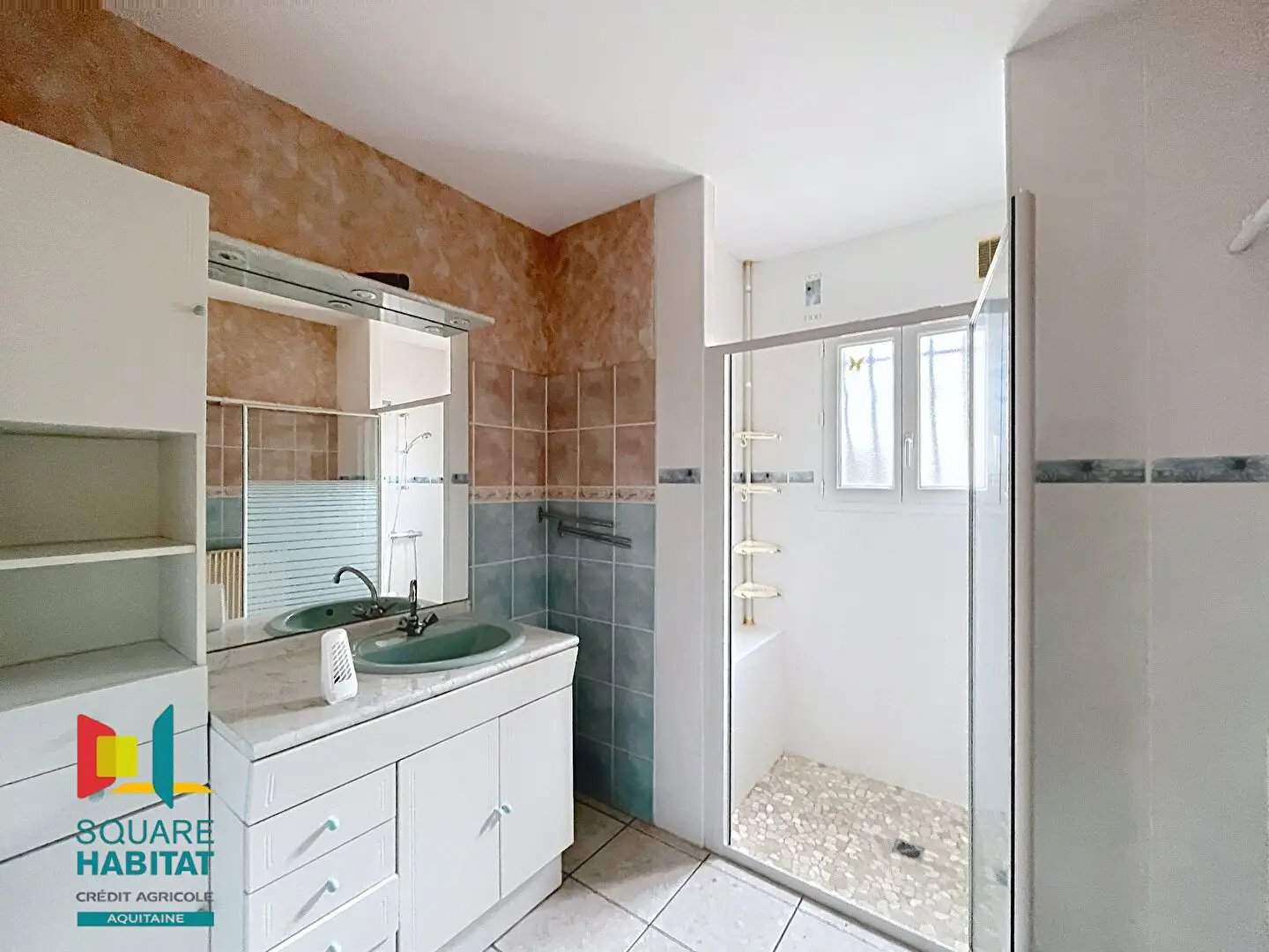 Maison à vendre, 108m², Reignac