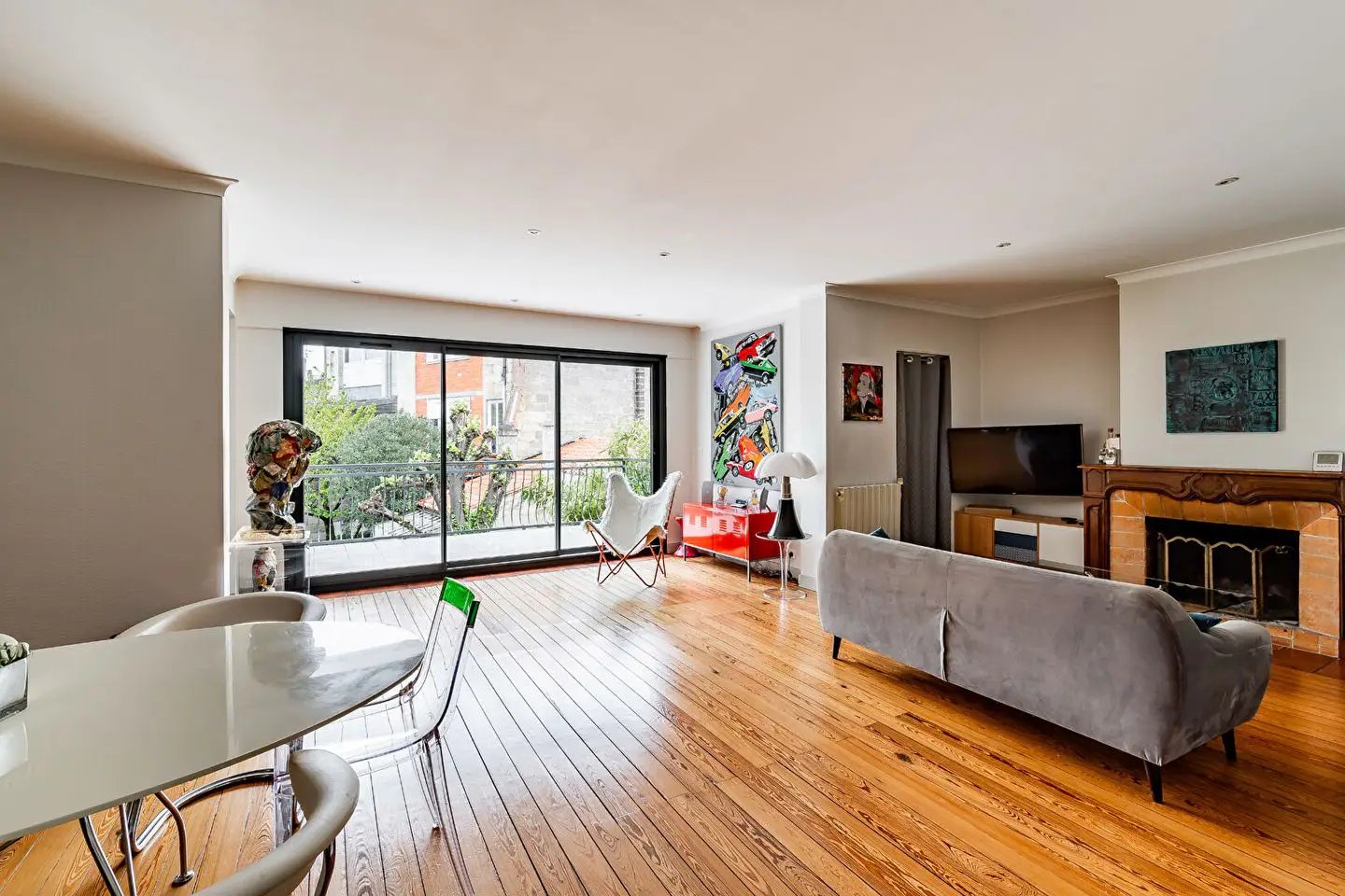 Maison à vendre, 239m², Bordeaux