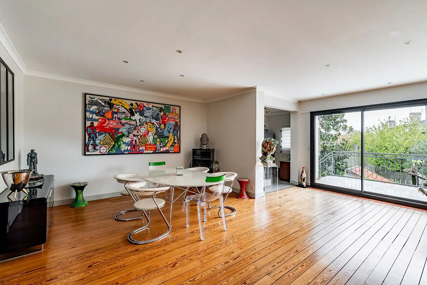 Maison à vendre, 239m², Bordeaux