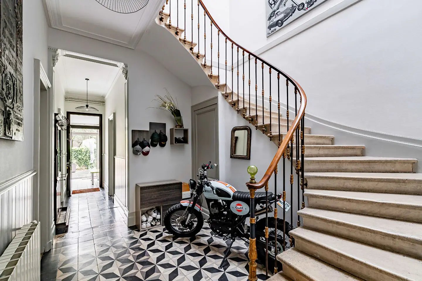 Maison à vendre, 239m², Bordeaux