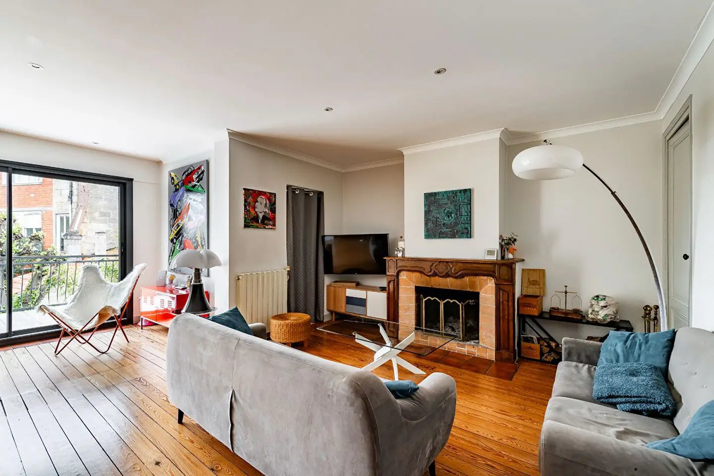 Maison à vendre, 239m², Bordeaux