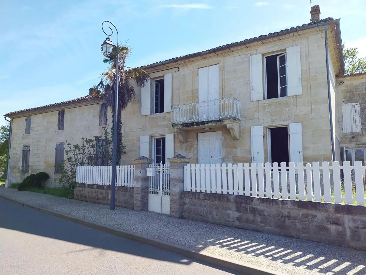 Maison à vendre, 160m², Sainte-Terre