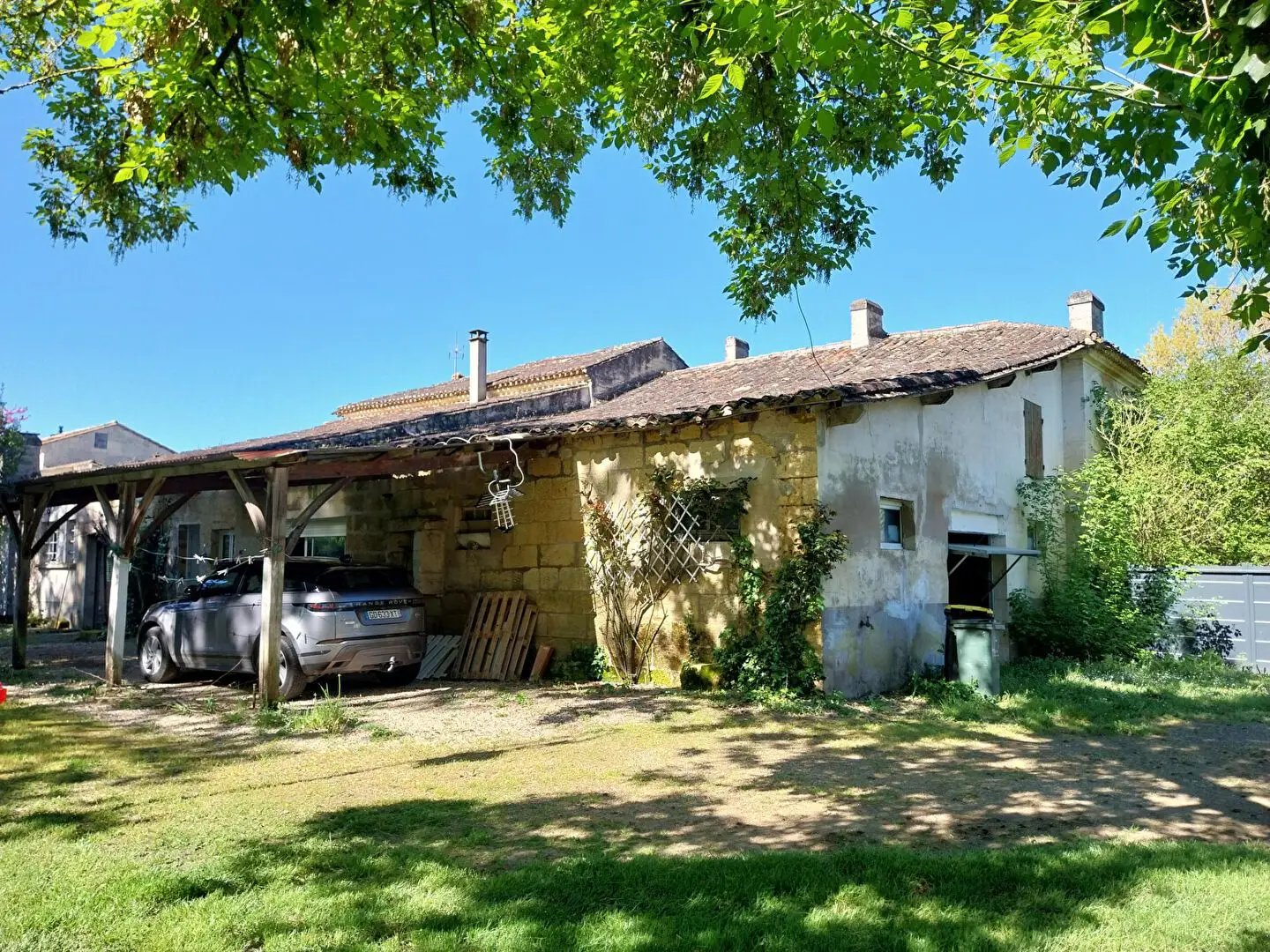 Maison à vendre, 160m², Sainte-Terre