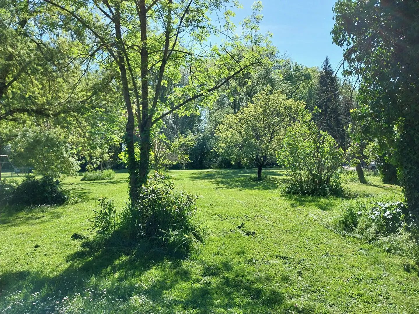 Maison à vendre, 160m², Sainte-Terre
