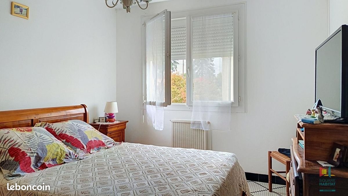 Maison à vendre, 93m², Casseneuil