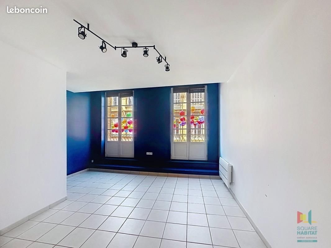 Appartement à louer, 50m², Libourne