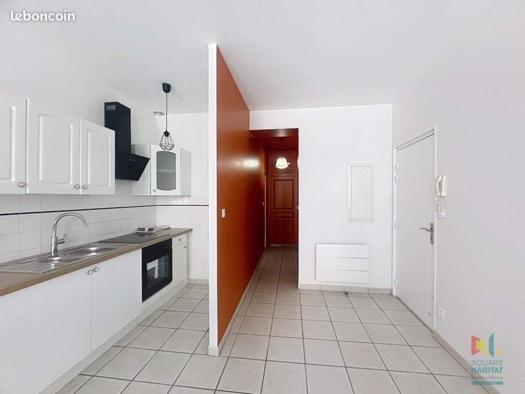 Appartement à louer, 50m², Libourne