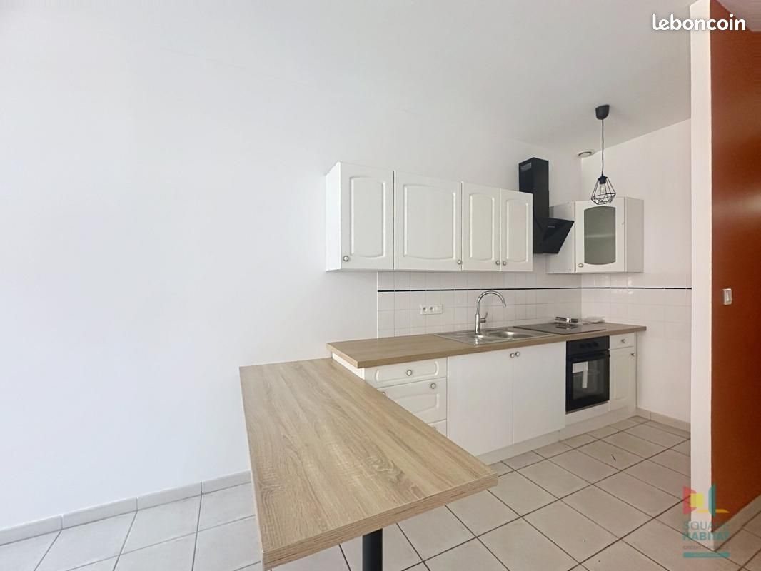 Appartement à louer, 50m², Libourne
