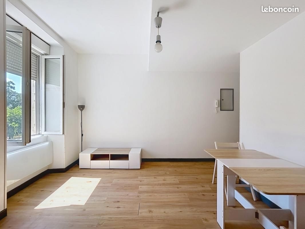 Appartement à louer, 35m², Podensac
