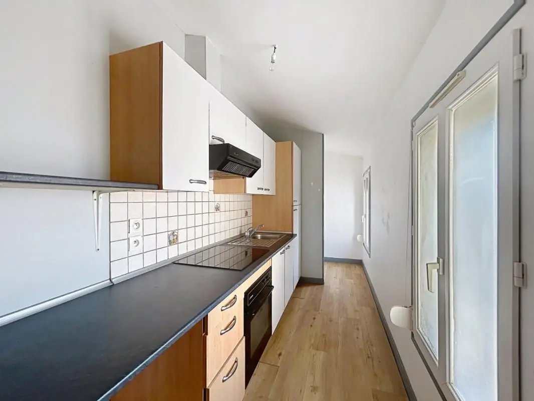 Appartement à louer, 35m², Podensac