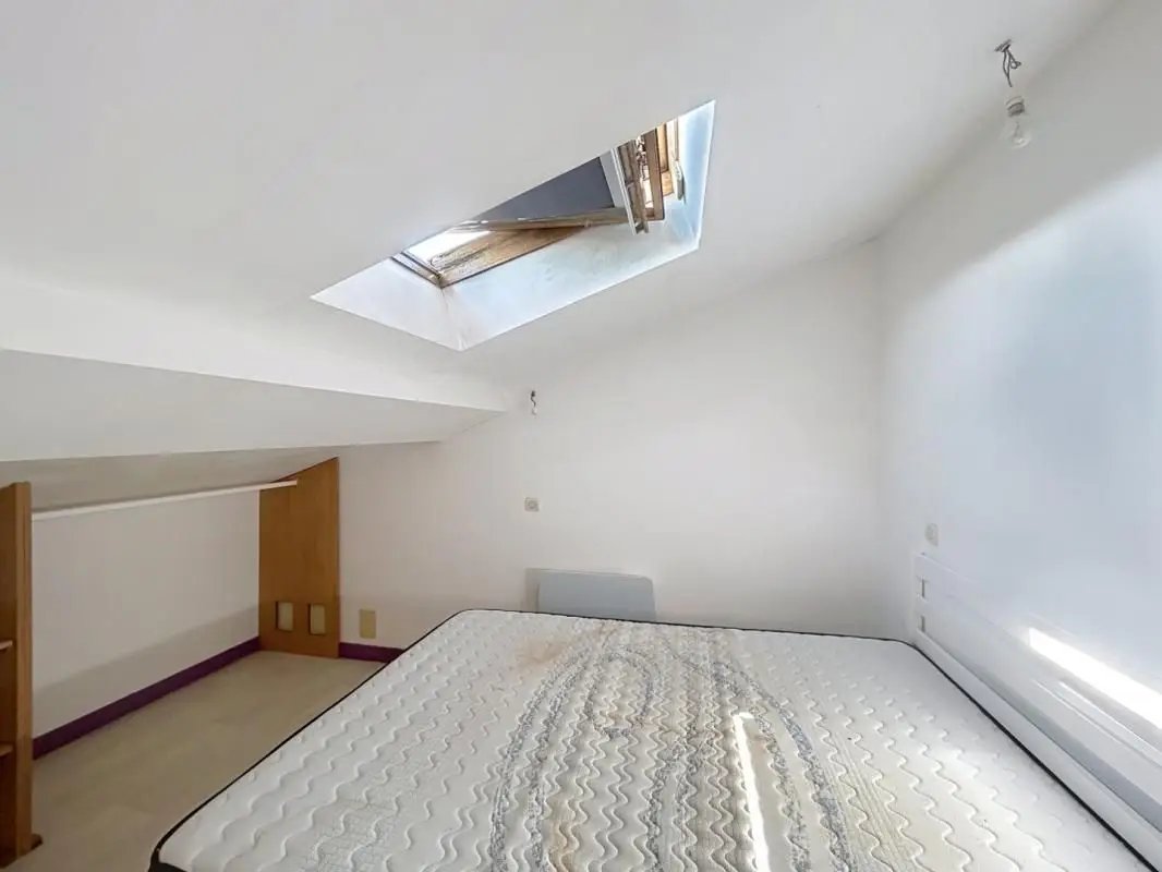 Appartement à louer, 35m², Podensac