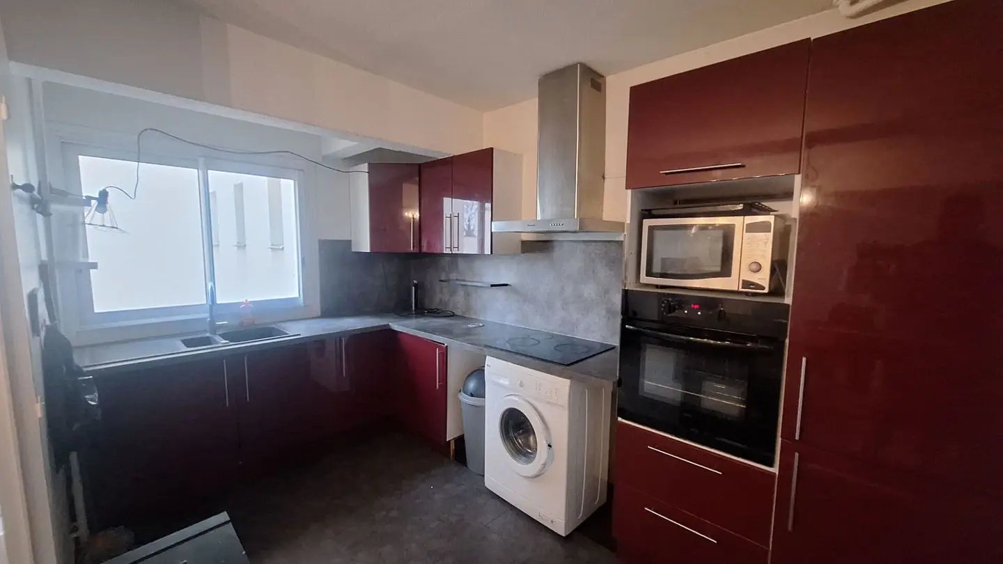 Appartement à vendre, 88m², Bordeaux