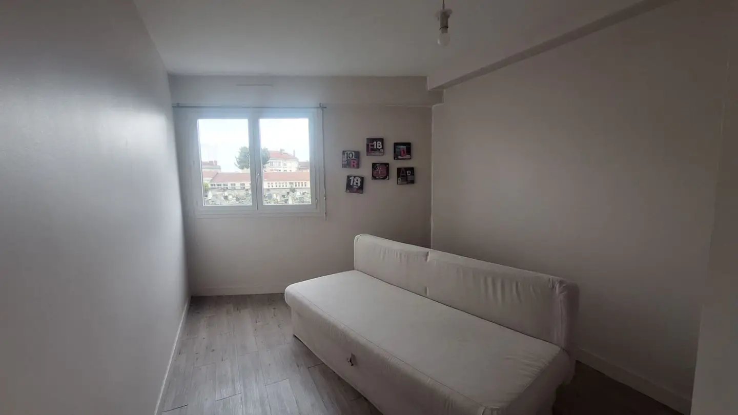 Appartement à vendre, 88m², Bordeaux