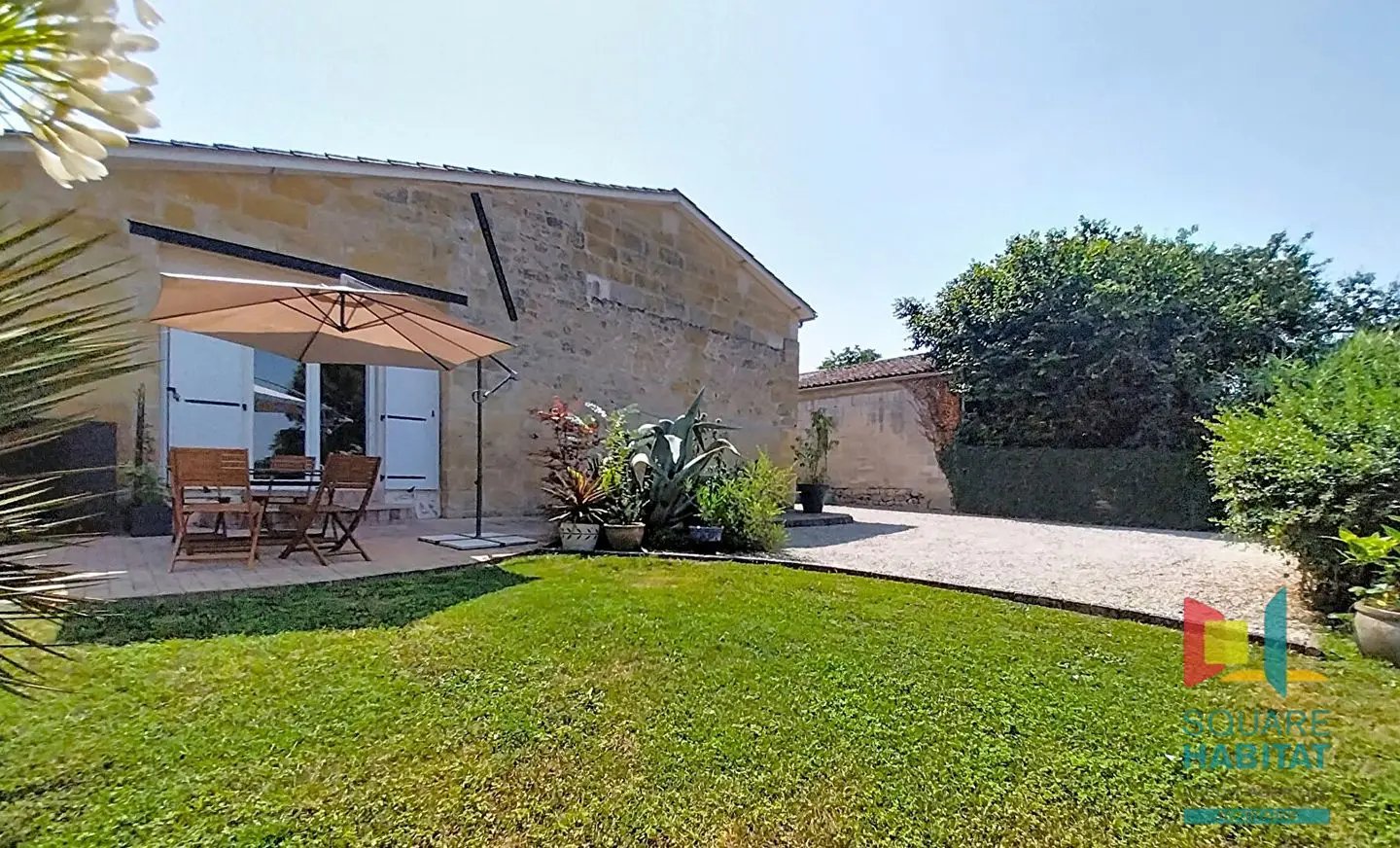 Maison à vendre, 235m², Moulon