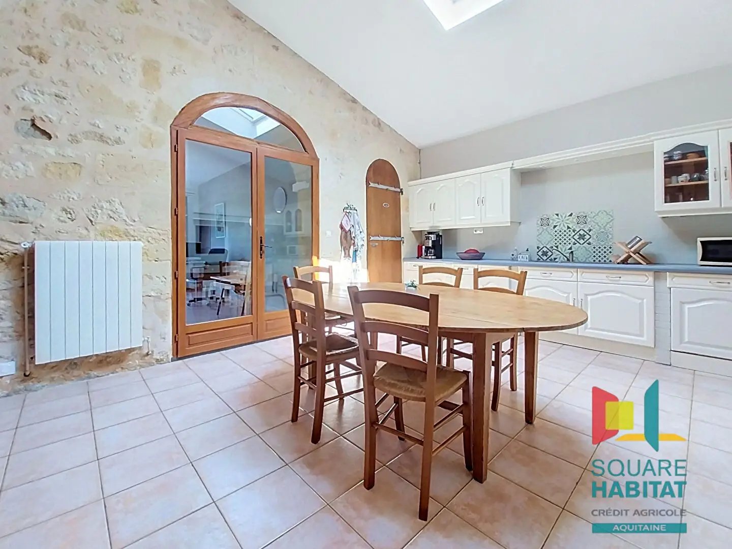 Maison à vendre, 235m², Moulon