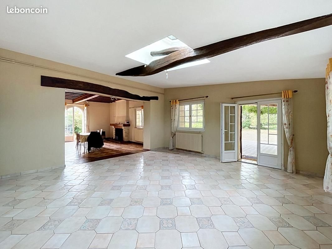 Maison à vendre, 235m², Saint-Morillon