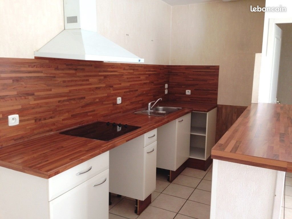 Appartement à louer, 39m², Villenave-d'Ornon