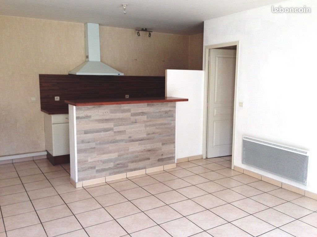Appartement à louer, 39m², Villenave-d'Ornon