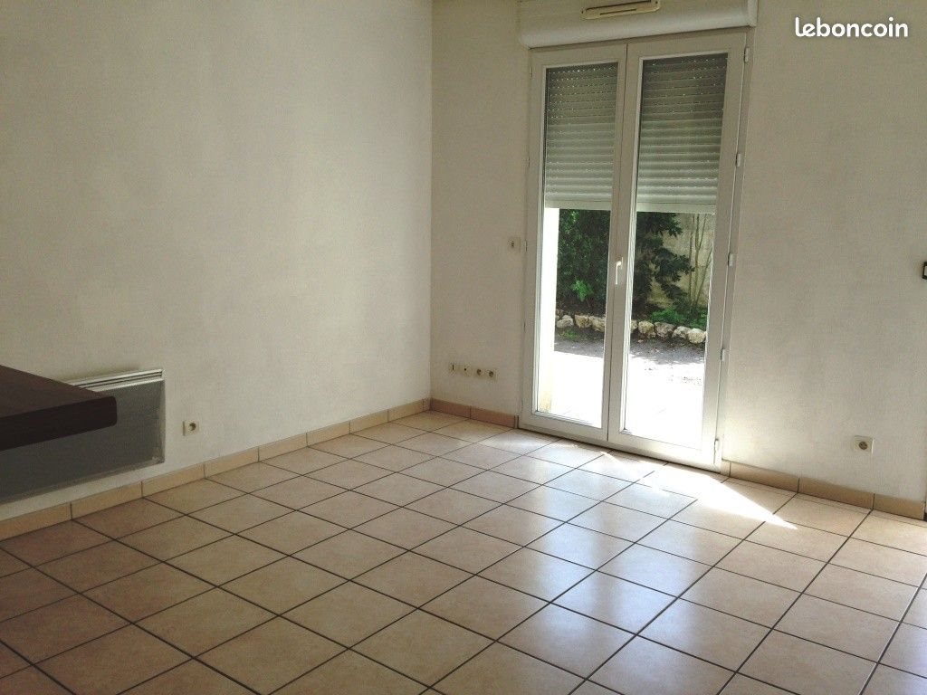 Appartement à louer, 39m², Villenave-d'Ornon