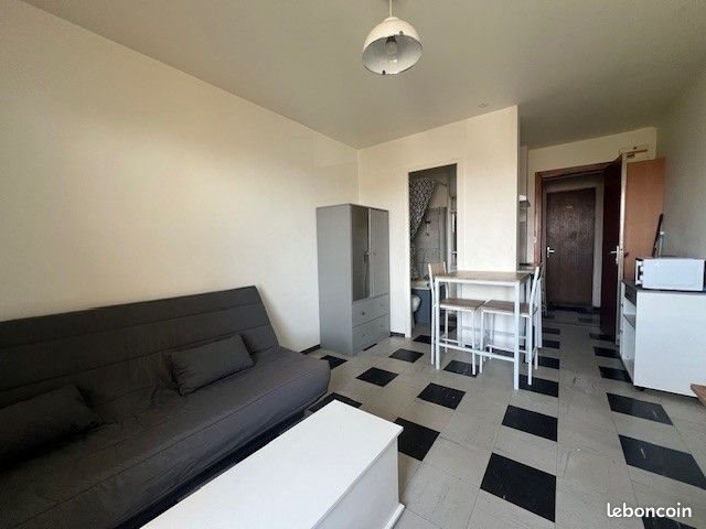 Appartement à louer, 17m², Agen