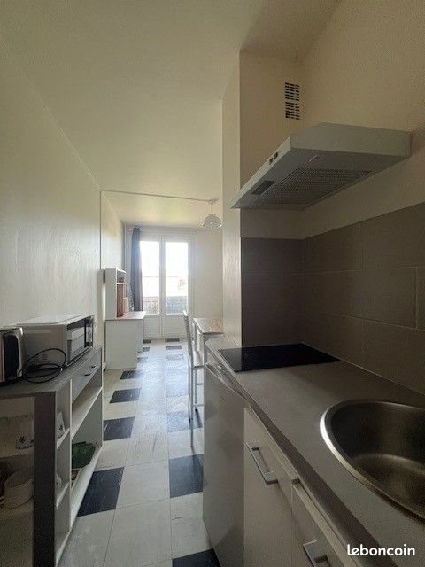 Appartement à louer, 17m², Agen