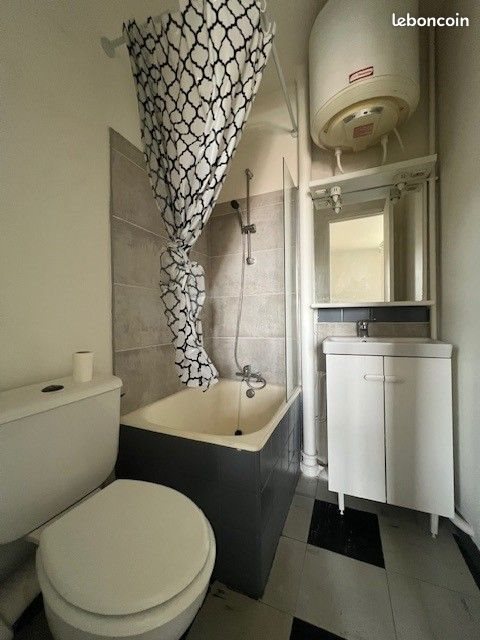 Appartement à louer, 17m², Agen