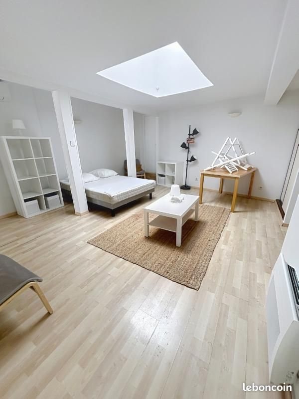 Appartement à louer, 33m², Agen