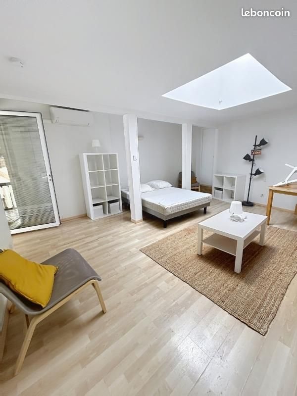 Appartement à louer, 33m², Agen