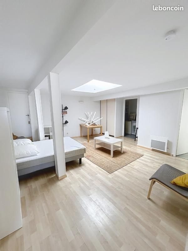 Appartement à louer, 33m², Agen