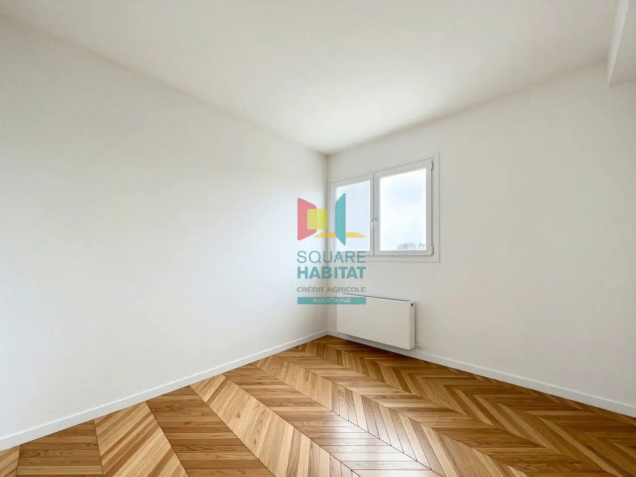 Appartement à vendre, 47m², Langon