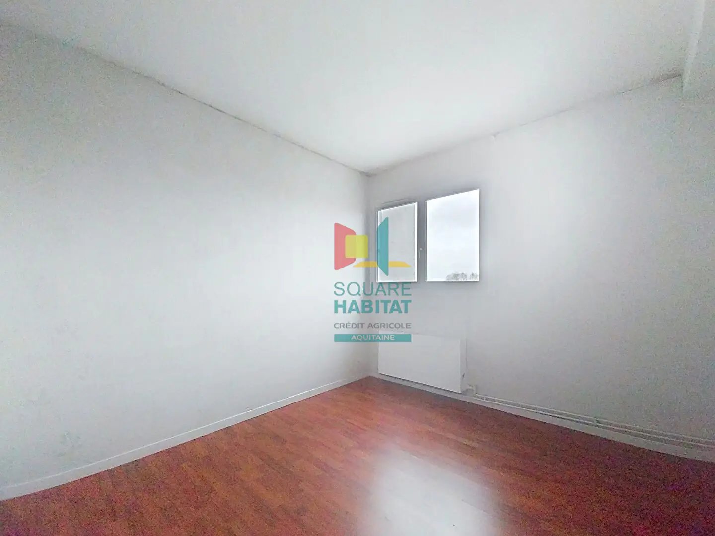 Appartement à vendre, 47m², Langon