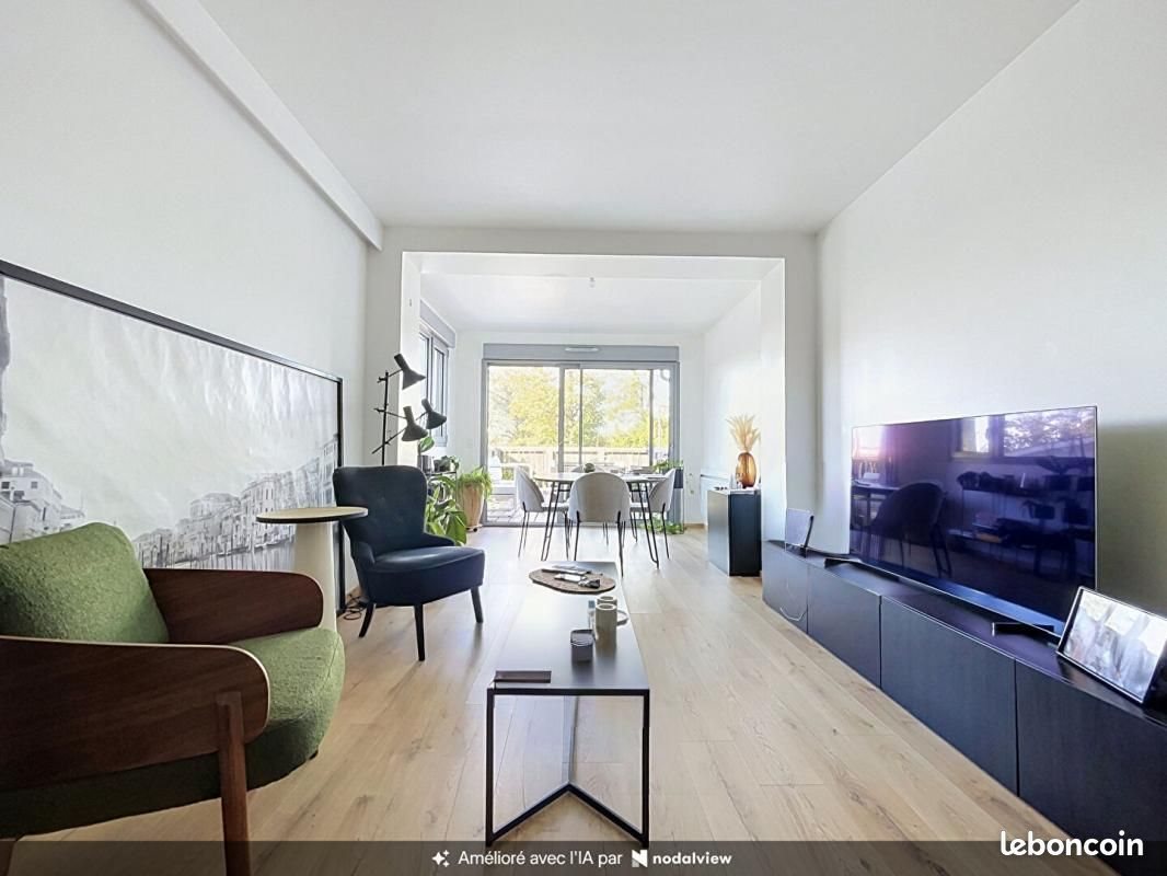 Appartement à vendre, 64m², Eysines