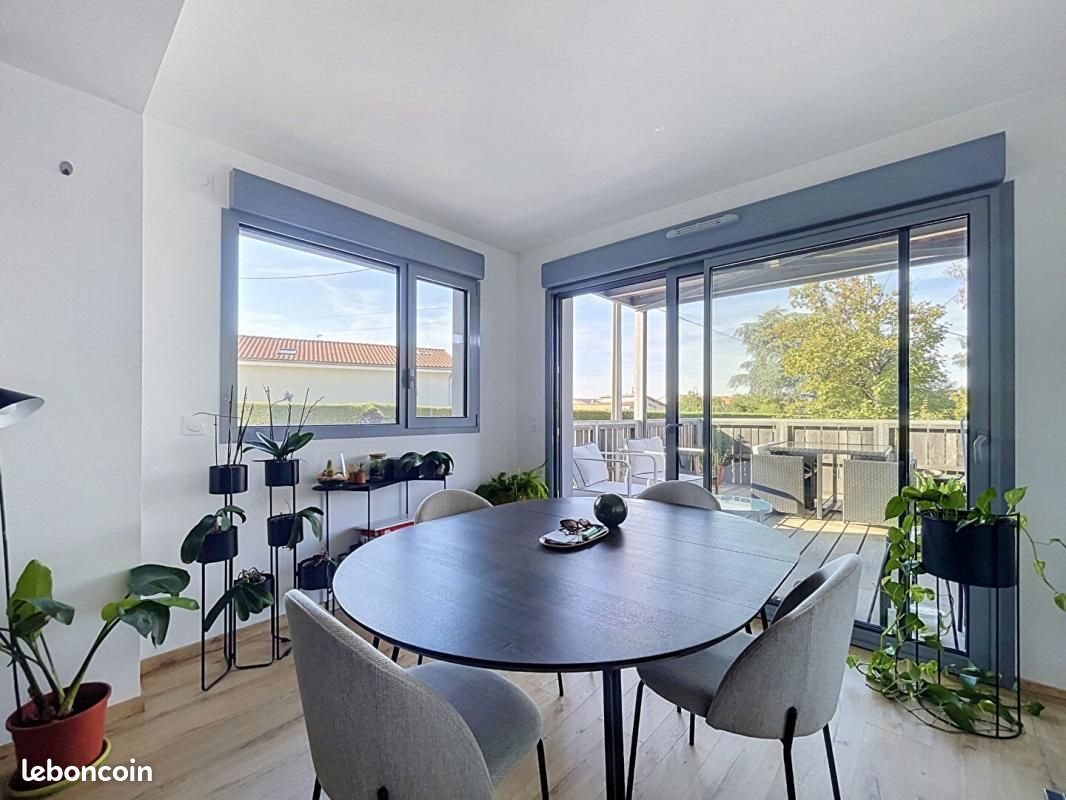 Appartement à vendre, 64m², Eysines