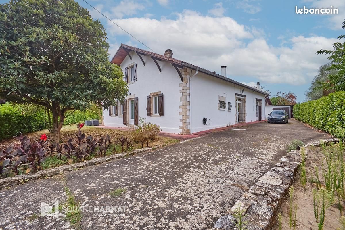 Maison à vendre, 279m², Mées