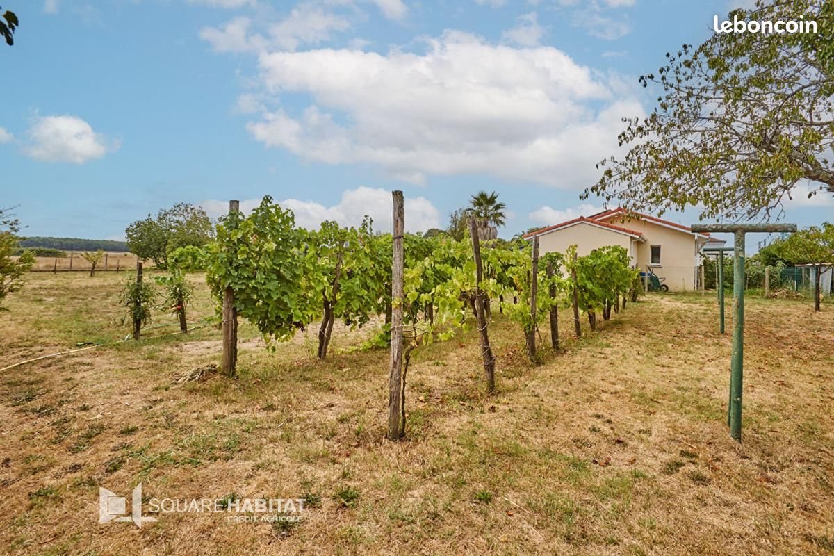 Maison à vendre, 279m², Mées