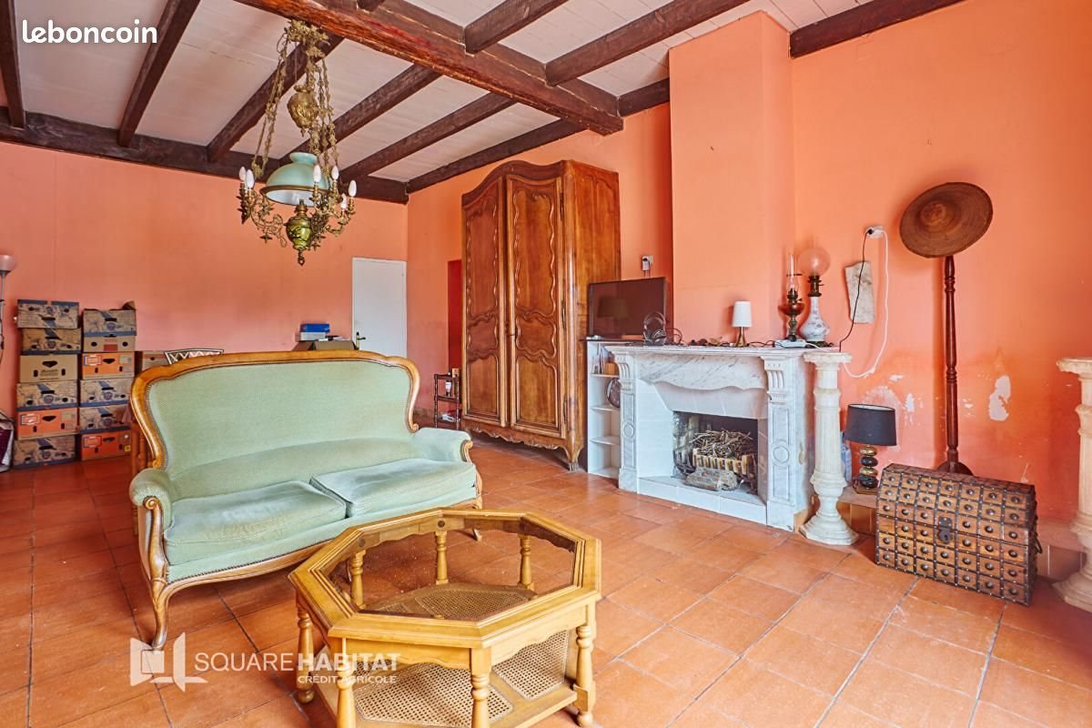 Maison à vendre, 279m², Mées