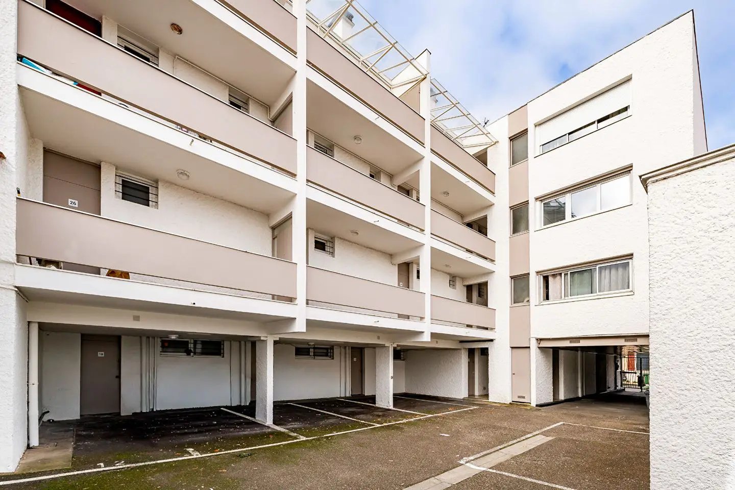 Appartement à vendre, 30m², Bordeaux
