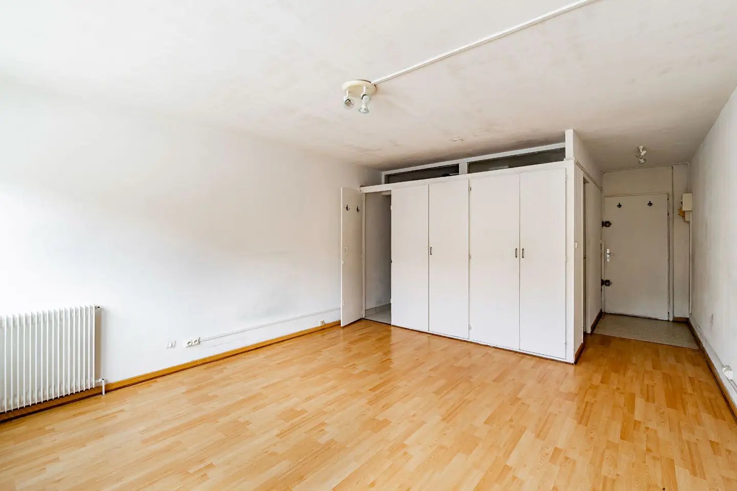Appartement à vendre, 30m², Bordeaux