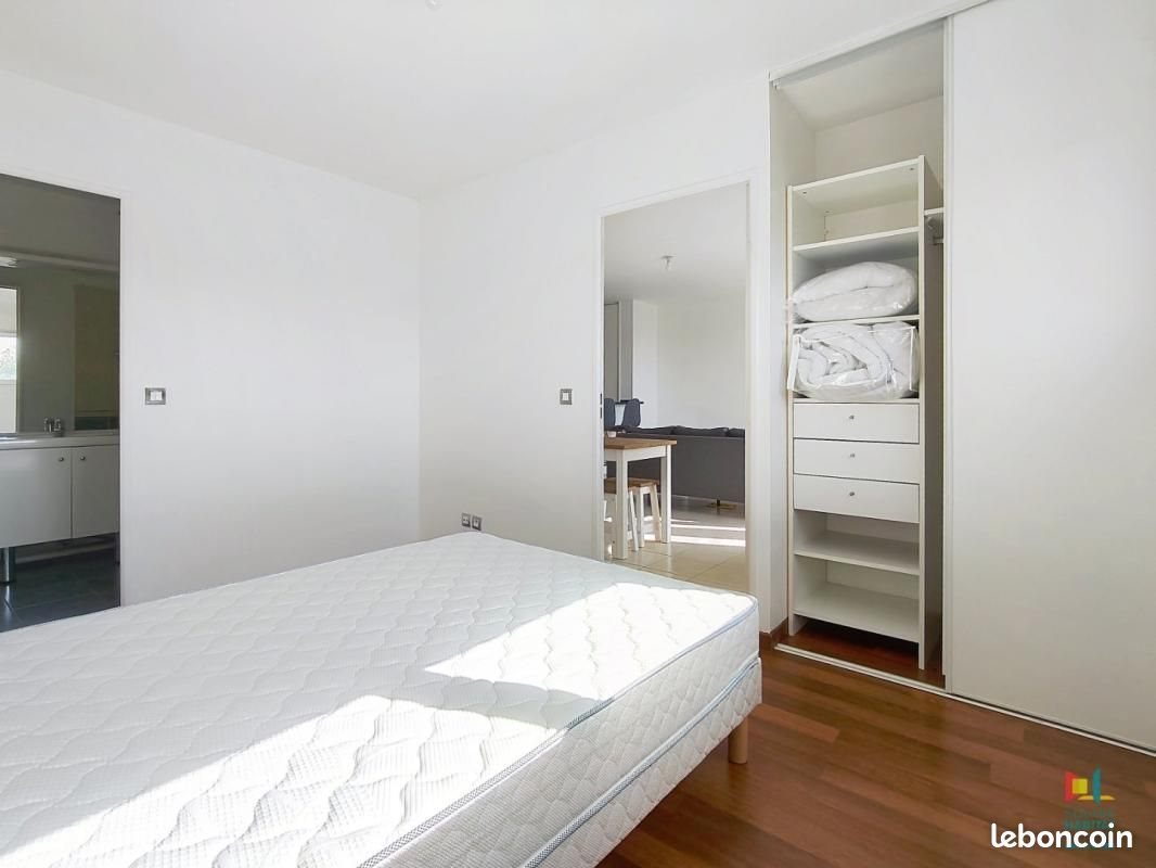 Appartement à louer, 42m², Bordeaux