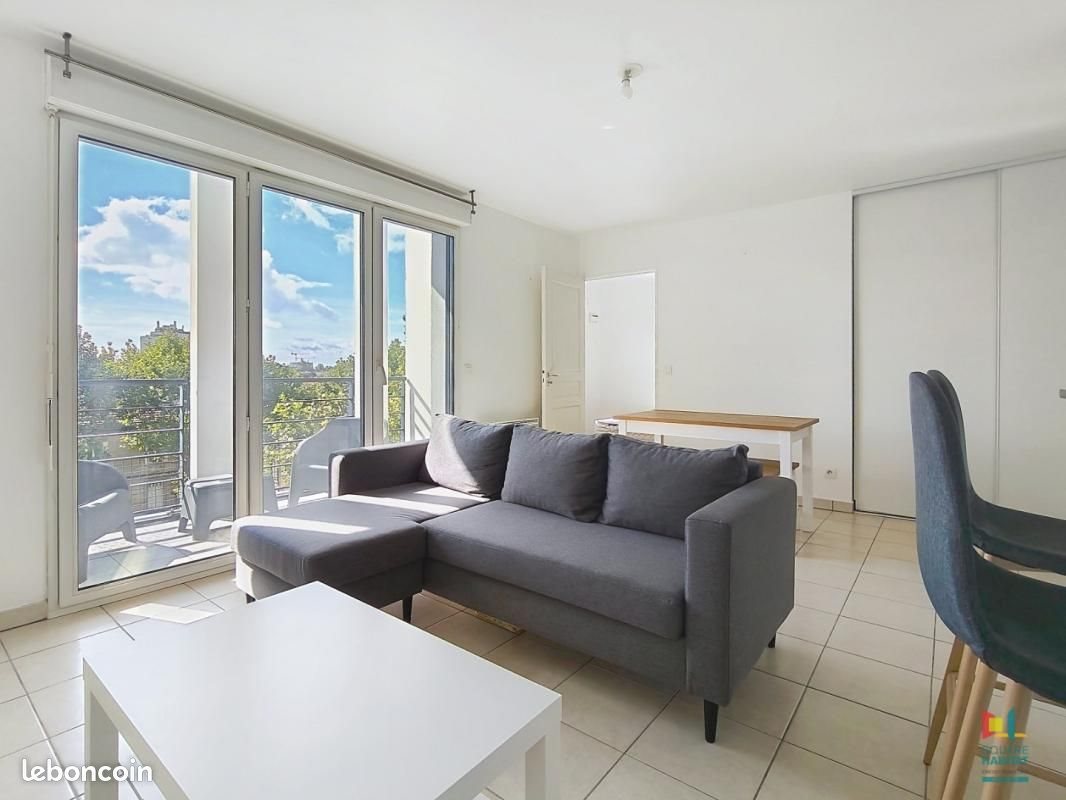Appartement à louer, 42m², Bordeaux