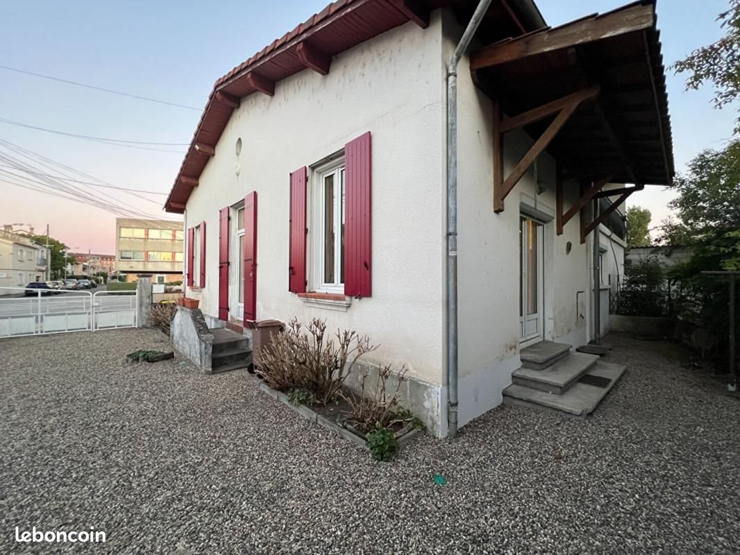Maison à vendre, 62m², Agen