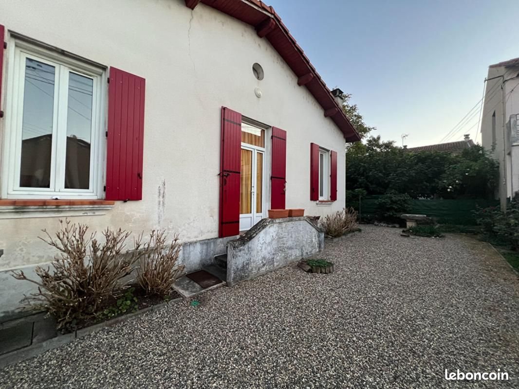 Maison à vendre, 62m², Agen
