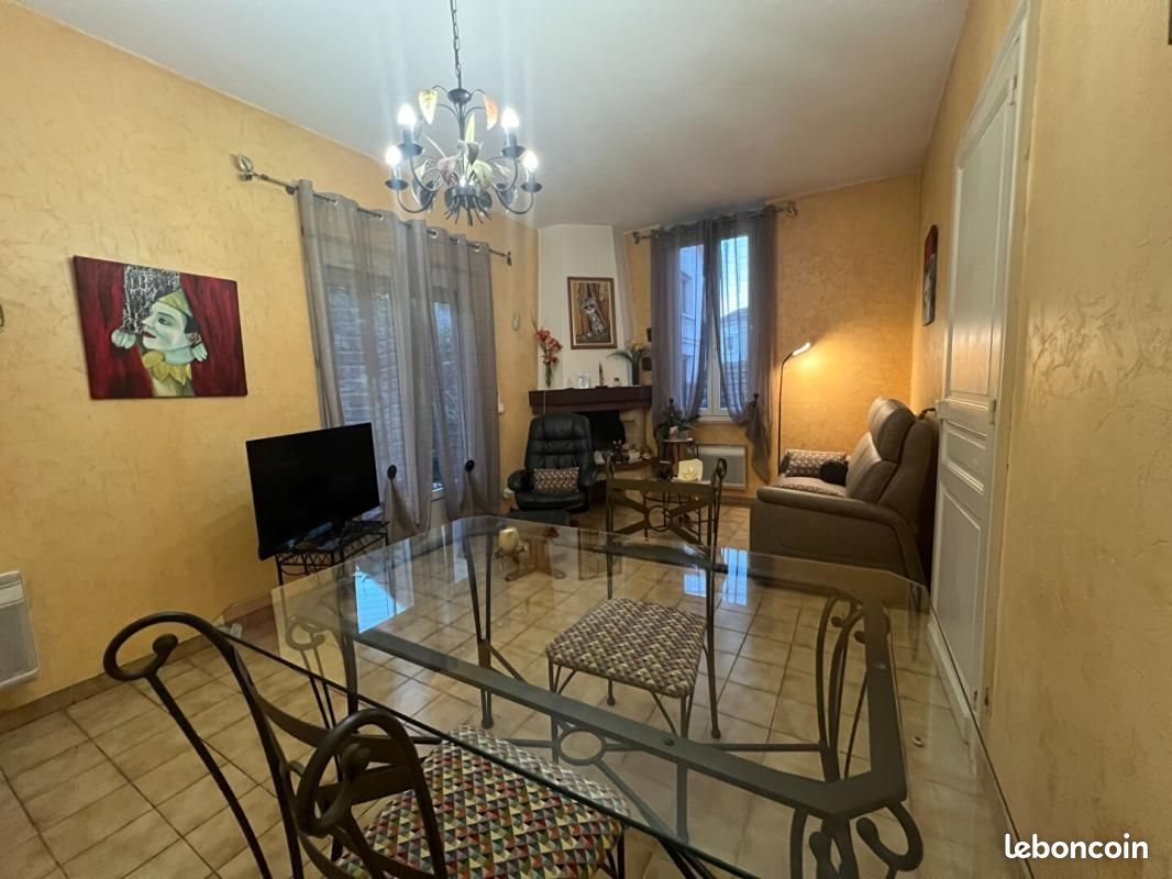 Maison à vendre, 62m², Agen