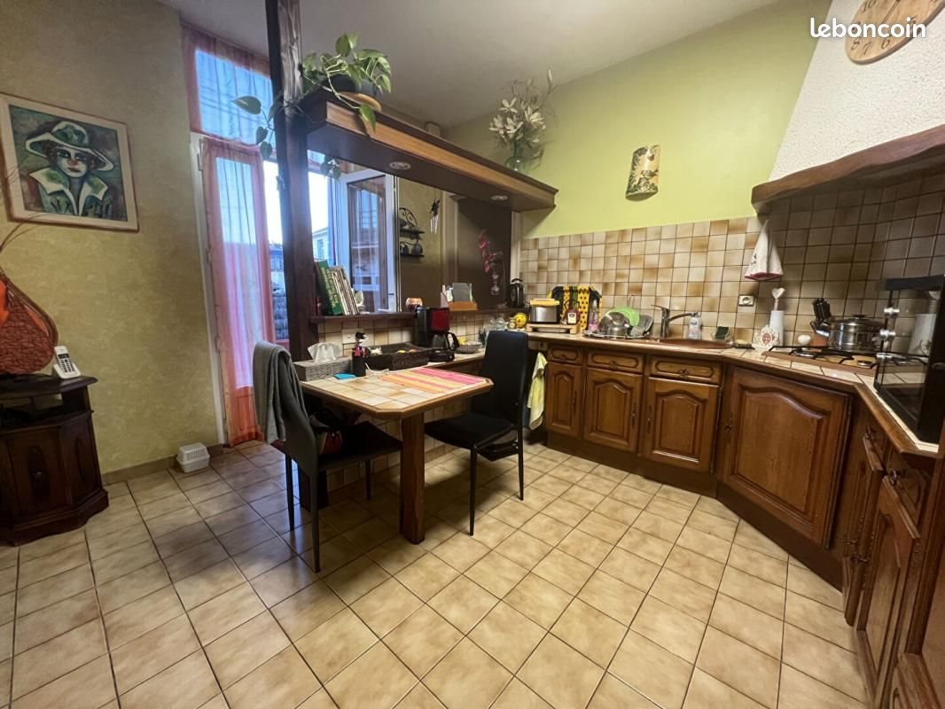 Maison à vendre, 62m², Agen
