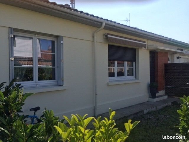 Appartement à louer, 57m², Villenave-d'Ornon