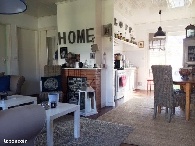 Appartement à louer, 57m², Villenave-d'Ornon