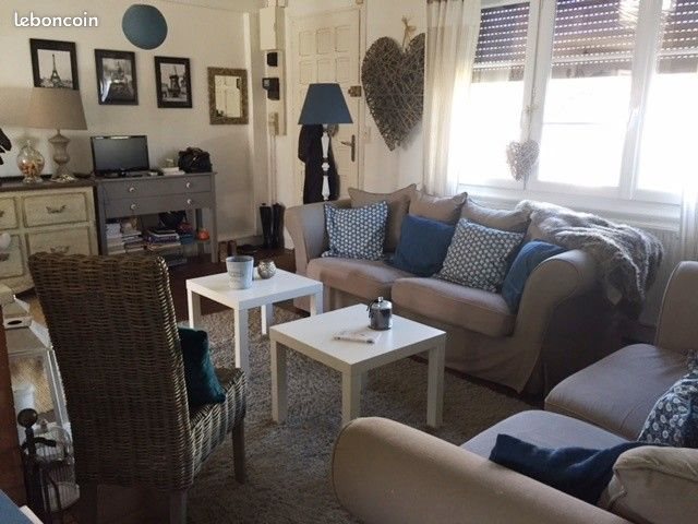 Appartement à louer, 57m², Villenave-d'Ornon